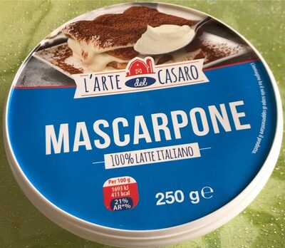 Mascarpone