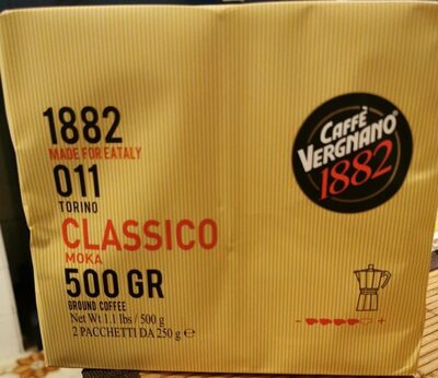 Caffè classico