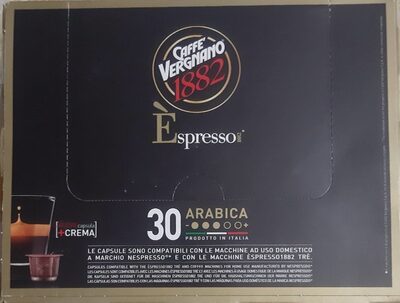 Caffè arabica