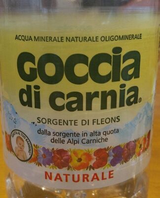 Acqua Naturale
