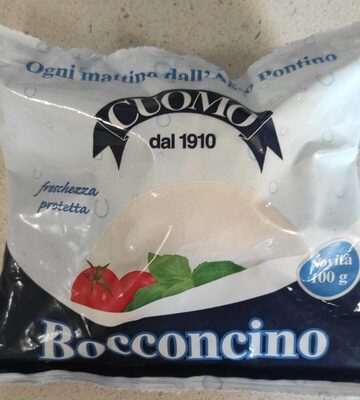 Bocconcino
