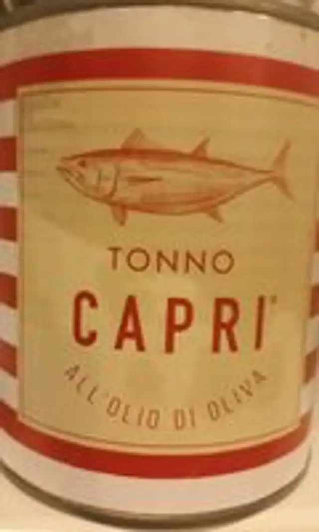 Tonno