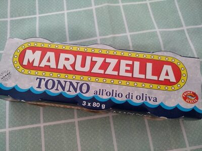 Atún en Aceite de Oliva