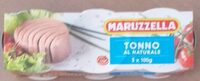 Tonno al naturale