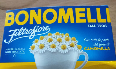 Filtrofiore Camomilla 14 X