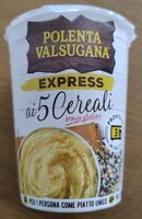 Polenta Valsugana Express