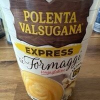 Express ai Formaggi