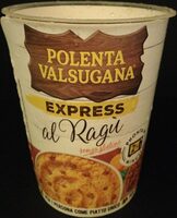 Polenta Valsugana express