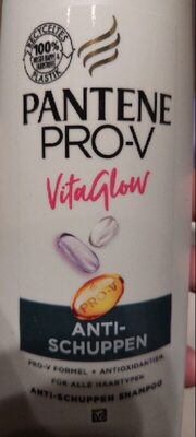 Anti Schuppen Schampoo