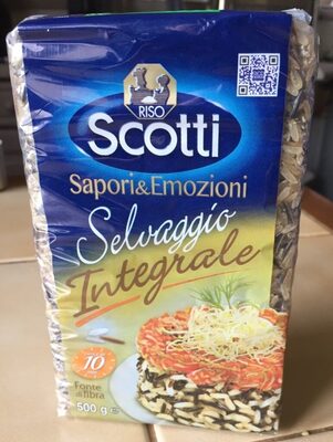 Riso Selvaggio integrale