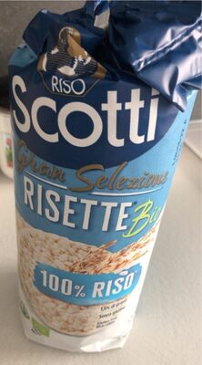 Gran selezione risette bio
