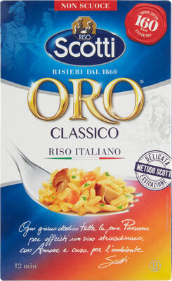 Oro classico