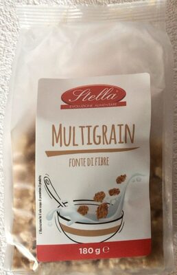 Multigrain