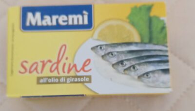 Sardine