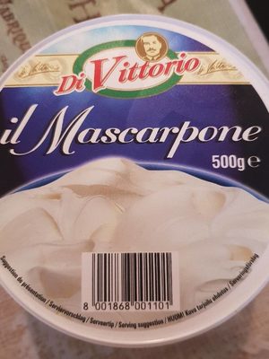Mascarpone