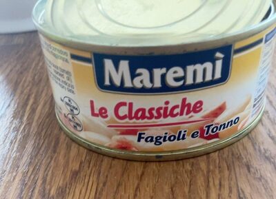 Le classiche front packaging