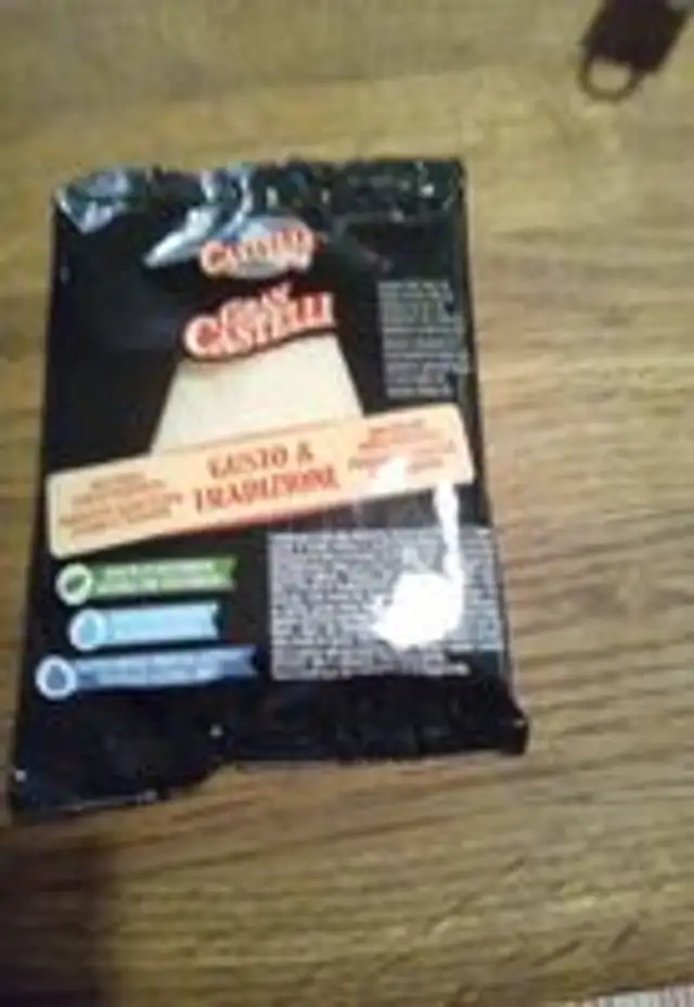 Gran Castelli Gusto&tradizione