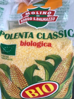 Polenta classic