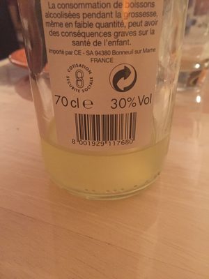 Limoncello