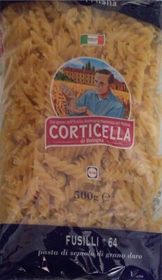 Fusilli
