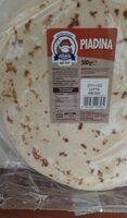 Piadina