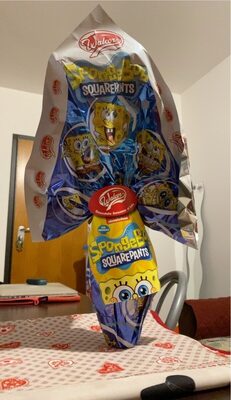 Uovo di cioccolato finissimo al latte