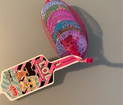 Monete di cioccolato