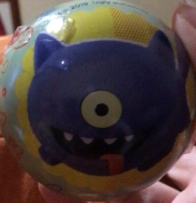 Monette di cioccolato