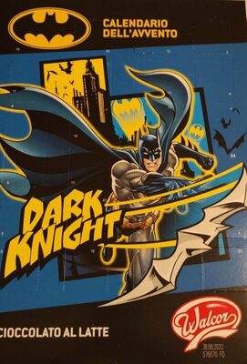 Calendario dell'avvento