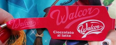 Cioccolato al latte