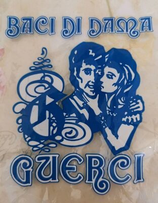 Baci di dama