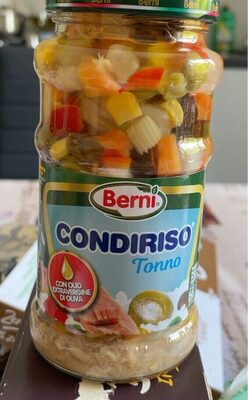 Condiriso front packaging