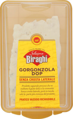 Gorgonzola DOP
