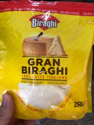 Gran Biraghi