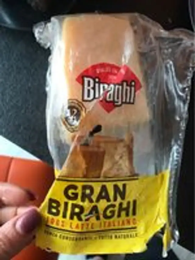 Gran Biraghi