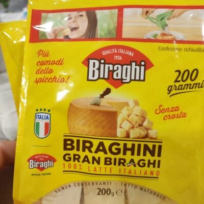 Biraghini