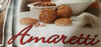 Amaretti
