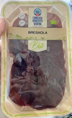 Bresaola