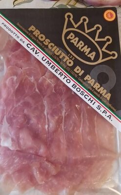 Prosciutto di Parma