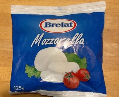 Mozzarella
