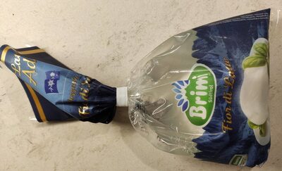 Mozzarella Fior di Latte