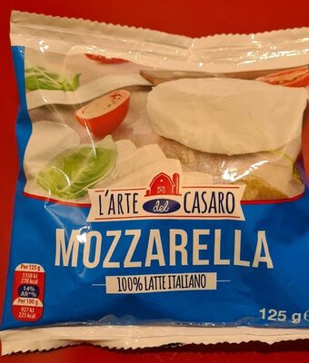 Mozzarella