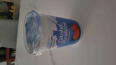 Yogurt magro 0,1%
