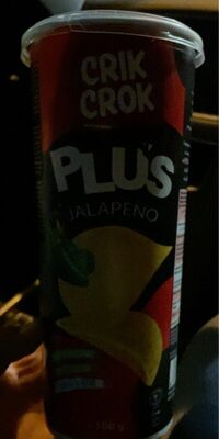 Plus Jalapeno