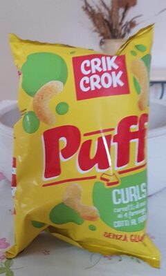 Crik crok front packaging