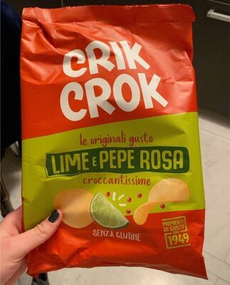 crik crok front packaging
