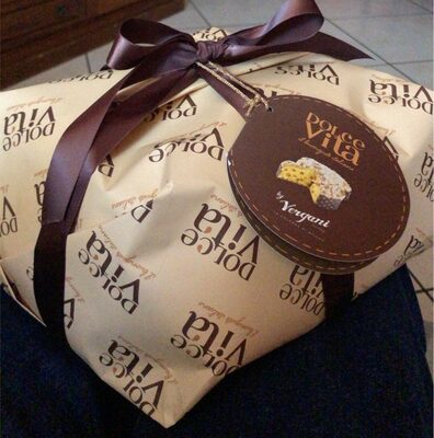 Colomba dolce vita