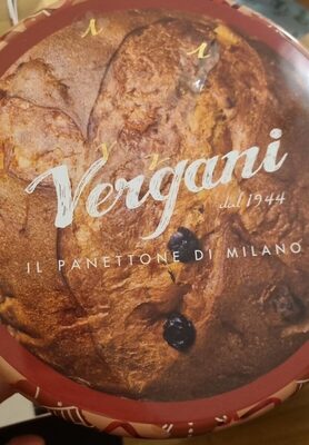 Panettone