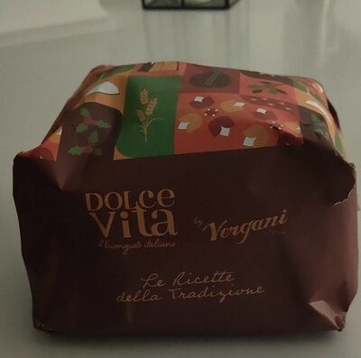 Panettone Dolce Vita