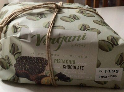 La colomba di Milano